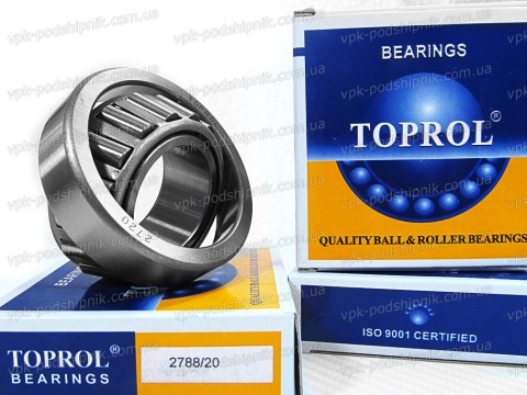 Фото1 Tapered roller 2788/20