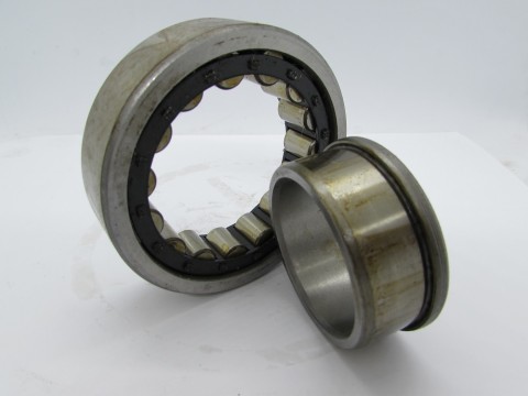 Фото1 Cylindrical roller bearing NJ2209 45x85x23