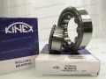 Фото4 Cylindrical roller bearing KINEX NJ307 E