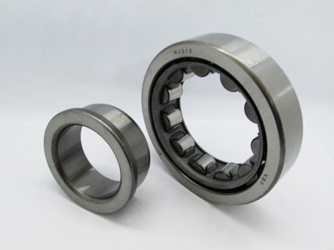 Фото1 Cylindrical roller bearing NJ310