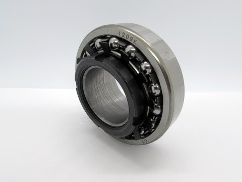 Фото1 Self-aligning ball bearing 1209K+H209 11208