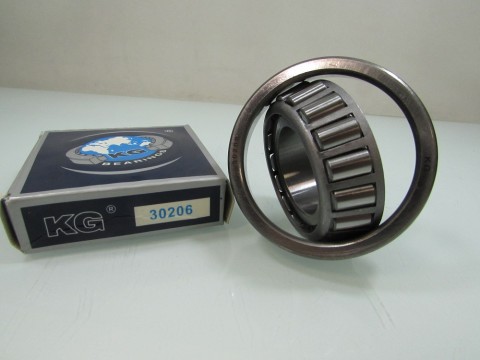 Фото1 Tapered roller KG 30206