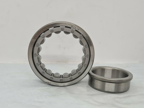 Фото1 Cylindrical roller bearing 50/90/20 NJ210