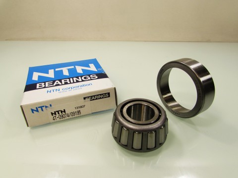 NTN 4T-09074/09195