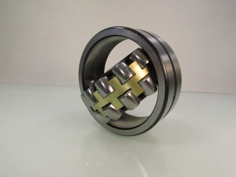 Фото1 Spherical roller bearing 22309 CA/W33 45x100x36
