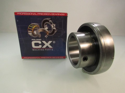 Фото1 Radial insert ball bearing CX SB209