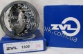 Фото4 Self-aligning ball bearing ZVL 1308