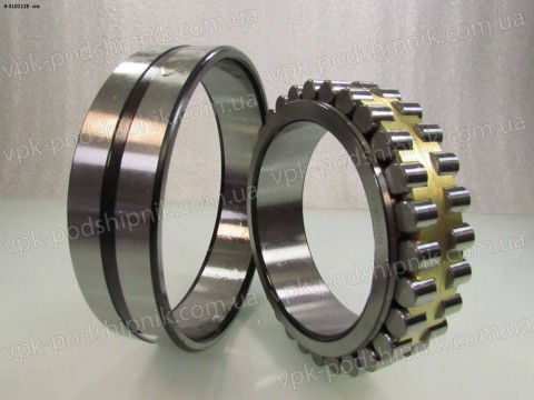 Фото1 Cylindrical roller bearing 3182120 Л NN3020K
