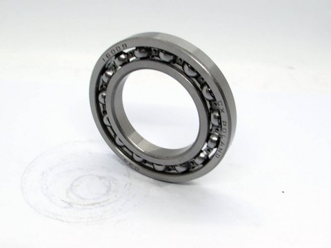 Фото1 Deep groove ball bearing CX 16009