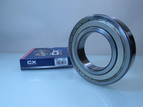 Фото1 Deep groove ball bearing CX 6213 ZZ