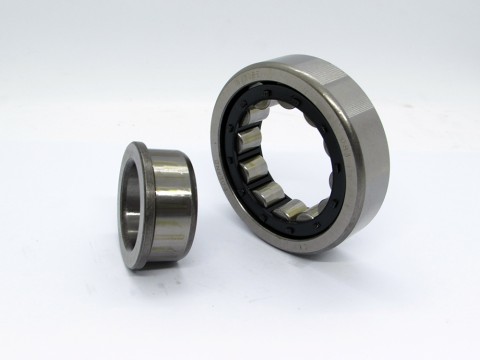 Фото1 Cylindrical roller bearing CX NJ306