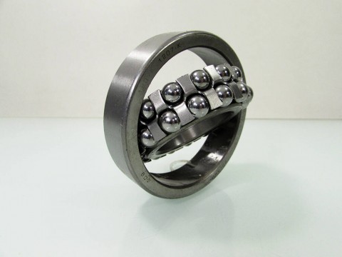 Фото1 Self-aligning ball bearing CX 1207К