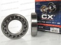 Фото1 Self-aligning ball bearing CX 1209