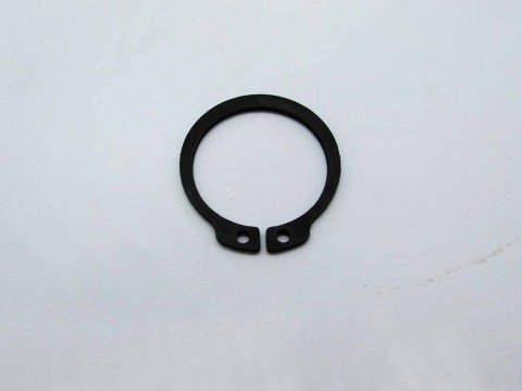 Фото1 Locking ring outer for shaft SEGZ 028