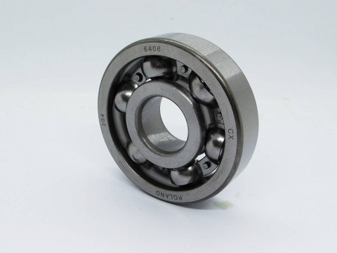 Фото1 Deep groove ball bearing CX 6406