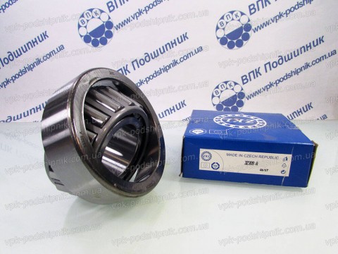 Фото1 Tapered roller ZKL 32309