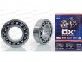 Фото4 Self-aligning ball bearing CX 1206K