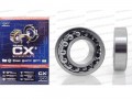 Фото1 Self-aligning ball bearing CX 1206K