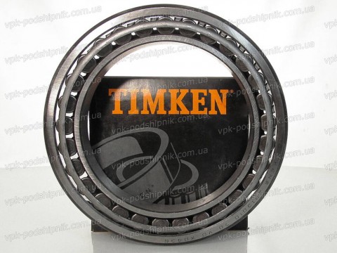 Фото1 Tapered roller TIMKEN JP13049A - JP13010