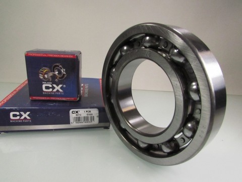 Фото1 Deep groove ball bearing CX 6213