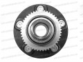 Фото1 Automotive wheel bearing MCB 30BWK15DY2**ABS
