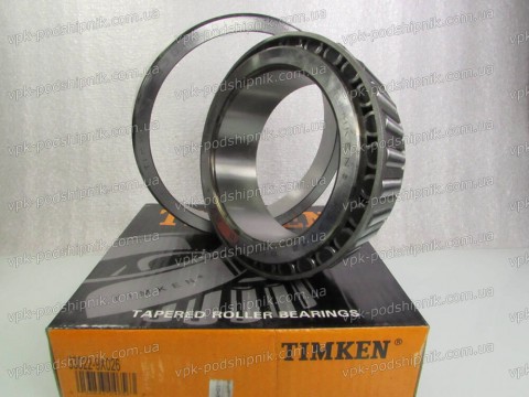 Фото1 Tapered roller TIMKEN 33022  MERCEDES-BENZ 0049840705 0049810905 0059812105 0189817105