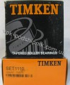 Фото4 Tapered roller TIMKEN 33210