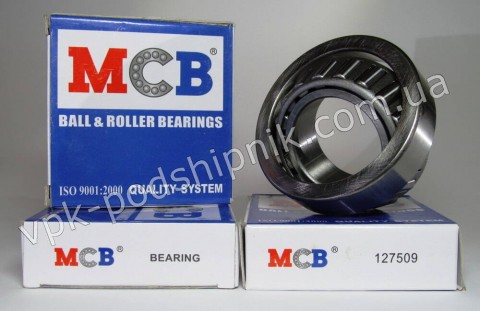 Фото1 Tapered roller MCB 127509