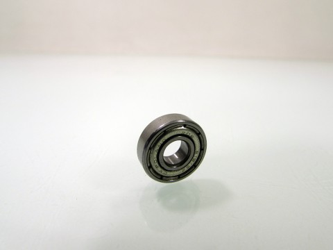 Фото1 Deep groove ball bearing CX 619/5 ZZ