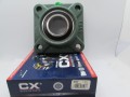 Фото4 Radial insert ball bearing CX UKF209