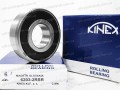 Фото4 Deep groove ball bearing KINEX 6203 2RSR