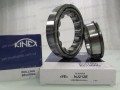 Фото4 Cylindrical roller bearing KINEX NJ 212 E