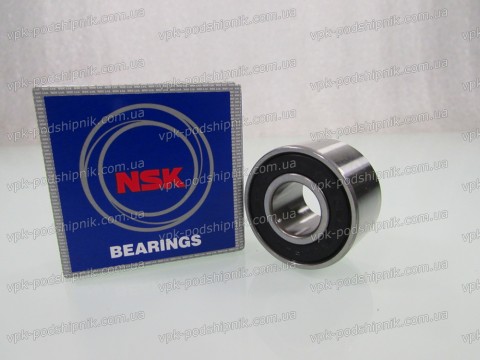 Фото1 Automotive air conditioning bearing NSK 12BD2816T12VVCG23