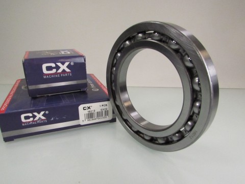 Фото1 Deep groove ball bearing CX 16012 60x95x11