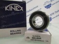 Фото4 Deep groove ball bearing KINEX 6002 2RSR