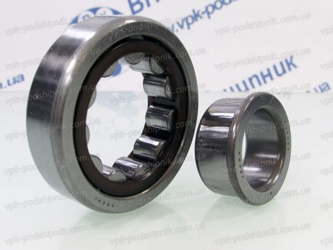 Фото1 Cylindrical roller bearing NACHI NJ 305 EG