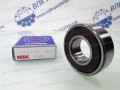 Фото4 Automotive ball bearing NSK 6202-10 DDU