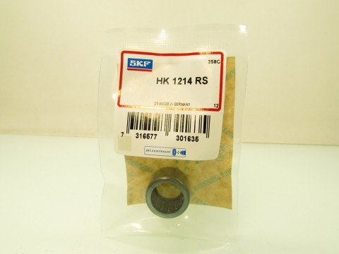 HK1214 RS SKF