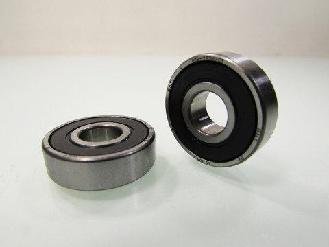 SKF 609 2RS C3