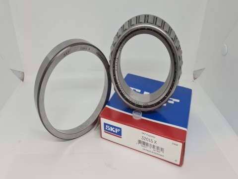 Фото1 Tapered roller 32015X/Q SKF