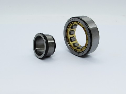 Фото1 Cylindrical roller bearing CX NJ 202 EM