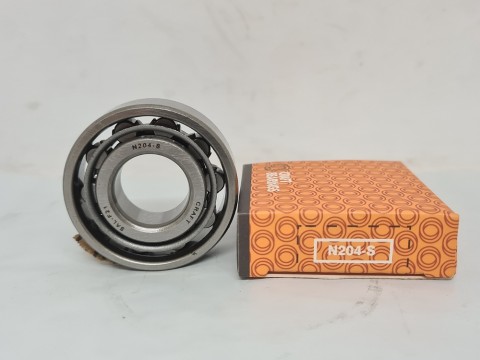 Фото1 Cylindrical roller bearing CRAFT N204 S