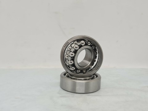 Фото1 Self-aligning ball bearing 1204(1204)
