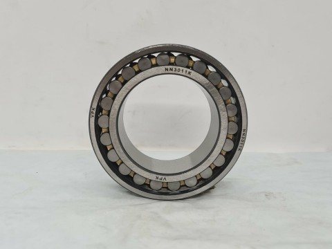Фото1 Cylindrical roller bearing NN3011 K