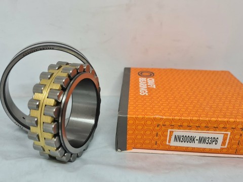 Фото1 Cylindrical roller bearing NN3008K