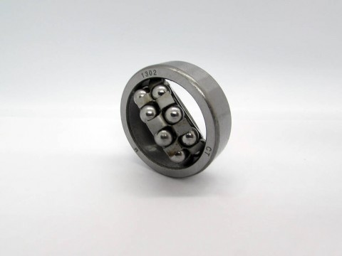 Фото1 Self-aligning ball bearing 1302