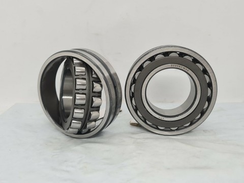 Фото1 Spherical roller bearing 22209 45x85x23