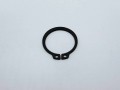 Фото4 Locking ring outer for shaft SEGZ 027