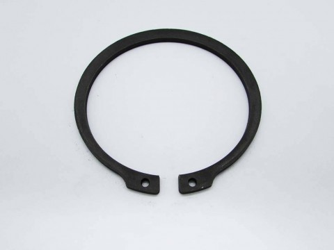 Фото1 Locking ring outer for shaft SEGZ 105