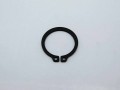 Фото4 Locking ring outer for shaft SEGZ 025